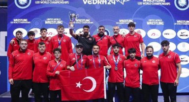 İspanya'da Sakarya rüzgarı