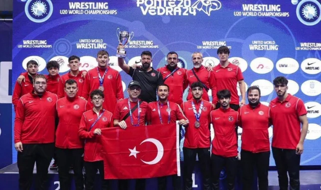 İspanya'da Sakarya rüzgarı