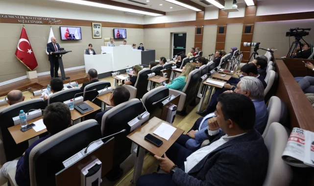 İstanbul Bakırköy'den emekli ve öğrencilere nakdi destek