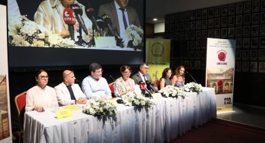 İstanbul Şehir Tiyatroları'ndan yeni sezona zengin repertuvar