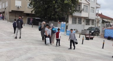 İstanbul'da 'Güvenli Okul Projesi' hayata geçirildi