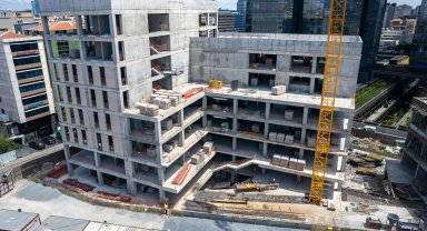 İstanbul'da öğrenci yurtlarının sayısı artıyor