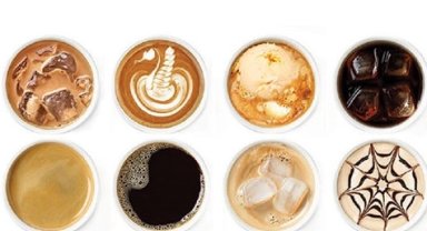 İstanbullular kahveye doyacak