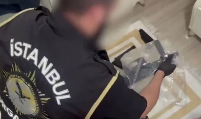 İstanbul'un organize suç örgütleri İçişleri 'Kuyu'sunda!