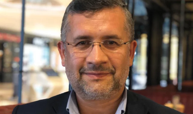 İSU Genel Müdür Yardımcısı Necati Çalık, KASKİ Genel Müdürü oldu