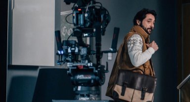 'İzliyorlar' filmi 13 Eylül'de vizyonda