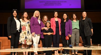 İzmir Karabağlar'da kadının sesi daha çok duyulacak