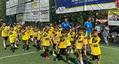 İzmit Belediyesi Erdal Baykara'yı unutmadı