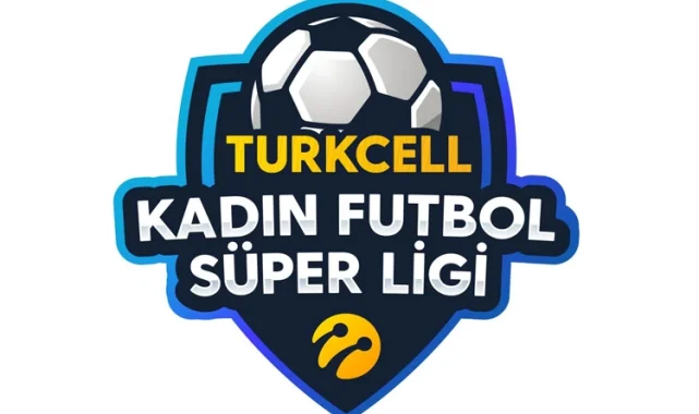 Kadın Futbol Süper Ligi'nde yeni sezon başlıyor