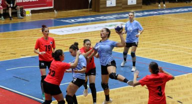 Kadınlar Süper Ligi'nde ikinci hafta tamamlandı