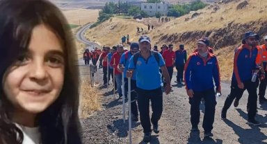 Kahreden haber geldi! Kayıp Narin'in cansız bedeni bulundu!