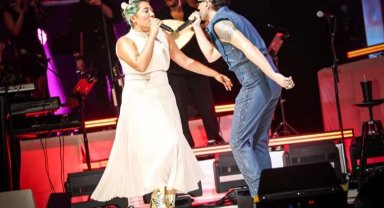 Kalben'den 6 Eylül sürprizleri!