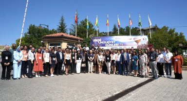 Kapadokya IP Günleri etkinliğinin 9'uncusu düzenlendi