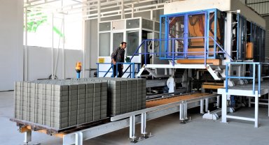 Karatay kendi üretimiyle 50 milyon TL katma değer sağladı