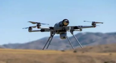 KARGU'dan hedefe tam isabet