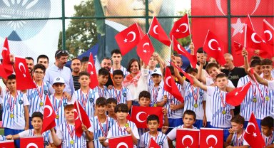 Kavacık Köyü'nde dolu dolu festival sona erdi