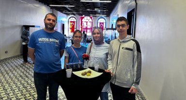 Kayseri Büyükşehir bilişim ekibini belirledi