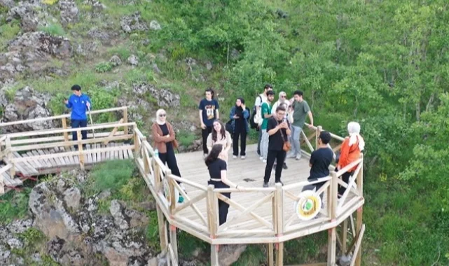 Kayseri Hacılar'dan 'Ortaseki'ye açık davet