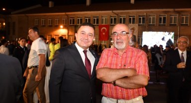 Kayseri OSB Başkanı Yalçın Temmuz ayı işsizlik rakamını değerlendirdi