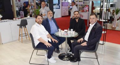 Kayseri OSB yönetiminden İNTERMOB'a çıkarma