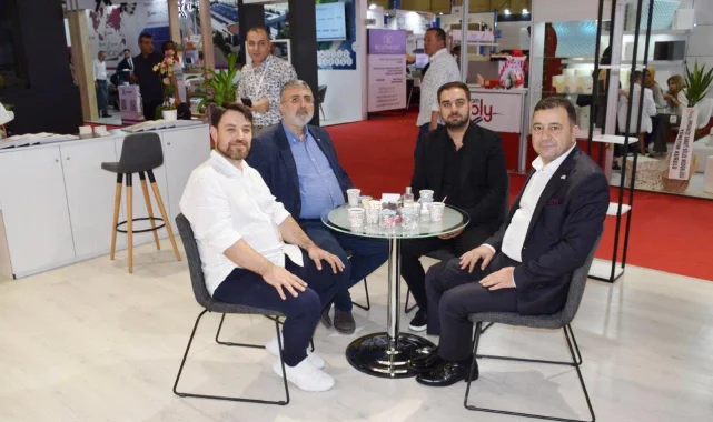 Kayseri OSB yönetiminden İNTERMOB'a çıkarma