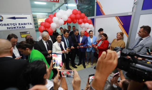 Kent Aşevi'nde hafta içi her sabah sıcak çorba