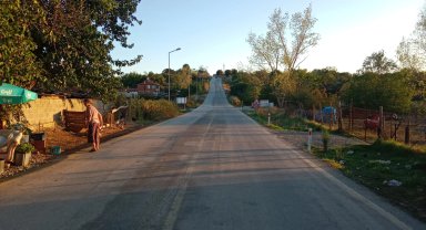 Keşan Çamlıca'ya bir kasis daha isteniyor