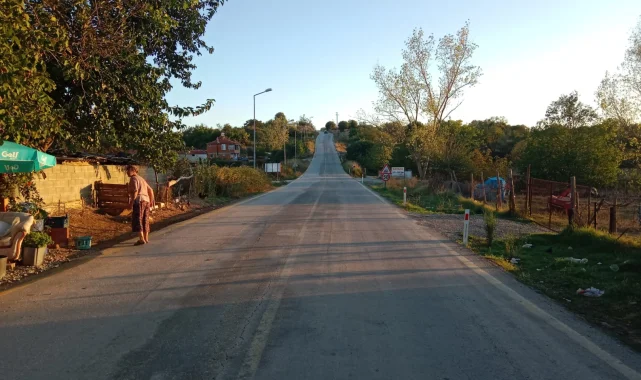 Keşan Çamlıca'ya bir kasis daha isteniyor