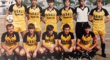 Keşansporlu eski futbolcular, 8 Eylül'de Keşan'da buluşacak