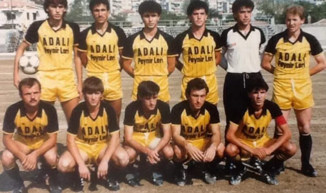 Keşansporlu eski futbolcular, 8 Eylül'de Keşan'da buluşacak