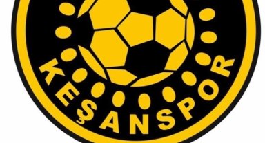 Keşanspor'un fikstürü belli oldu