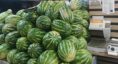 Kilogramı 50 TL'den 4.95 TL'ye düştü