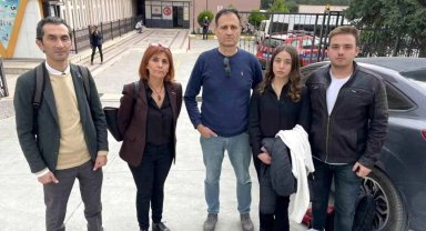 Kızı ölümden dönen anneden kampanya! Hedef 25 bin imza