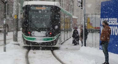 Kocaeli Akçaray'da kış tarifesine geçildi