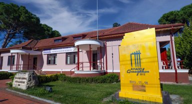 Kocaeli'de Deprem eğitim merkezi yeni döneme hazır