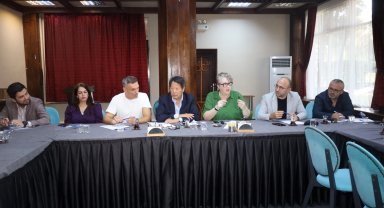 Kocaeli'de kentsel inovasyona destek