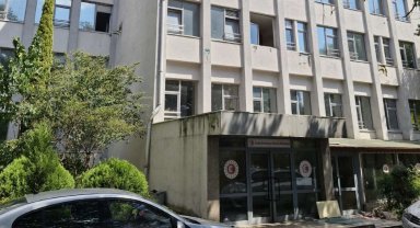 Kocaeli'de Körfez Gümrük Müdürlüğü yıkılacak