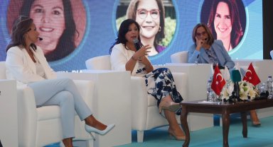 KOİDER Bazaar'da ihracatta kadının yeri konuşuldu