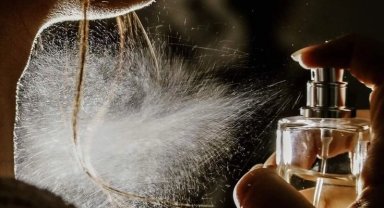 Kokular kişiliği yansıtıyor