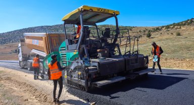 Konya Selçuklu'nın yollarına konfor