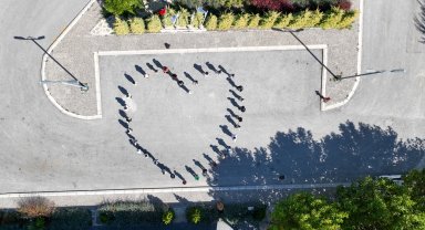 Konya Sille Tabiat'ta yeni eğitim dönemi