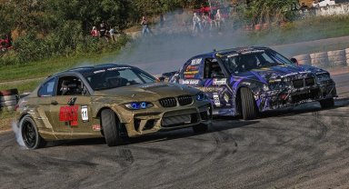 Körfez'de drift nefes kesti