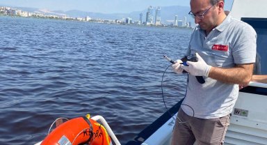 Körfez'in acil oksijene ihtiyacı var!