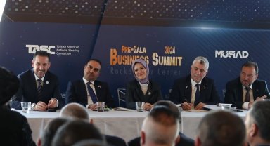 Koruyucu aileye 'küresel' seferberlik