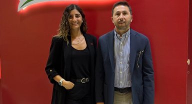 Lezita, WorldFood İstanbul 2024 ile uluslararası pazarlardaki iddiasını pekiştirdi