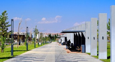 Malatya'ya nefes aldıracak çalışmada sona gelindi