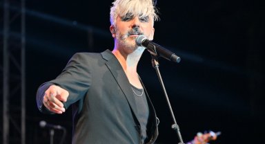 Manisa Ahmetli'de 'Manuş Baba'lı kurtuluş coşkusu