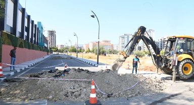 MASKİ'den gereksiz kazı iddialarına yanıt