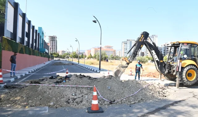 MASKİ'den gereksiz kazı iddialarına yanıt