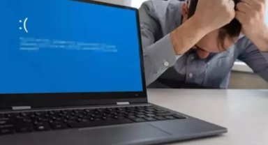 "Mavi Ekran" krizine karşı yerli ve milli yazılım çözümleri